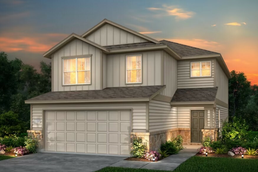 Property Photo: 249 Redonda Drive TX 78642