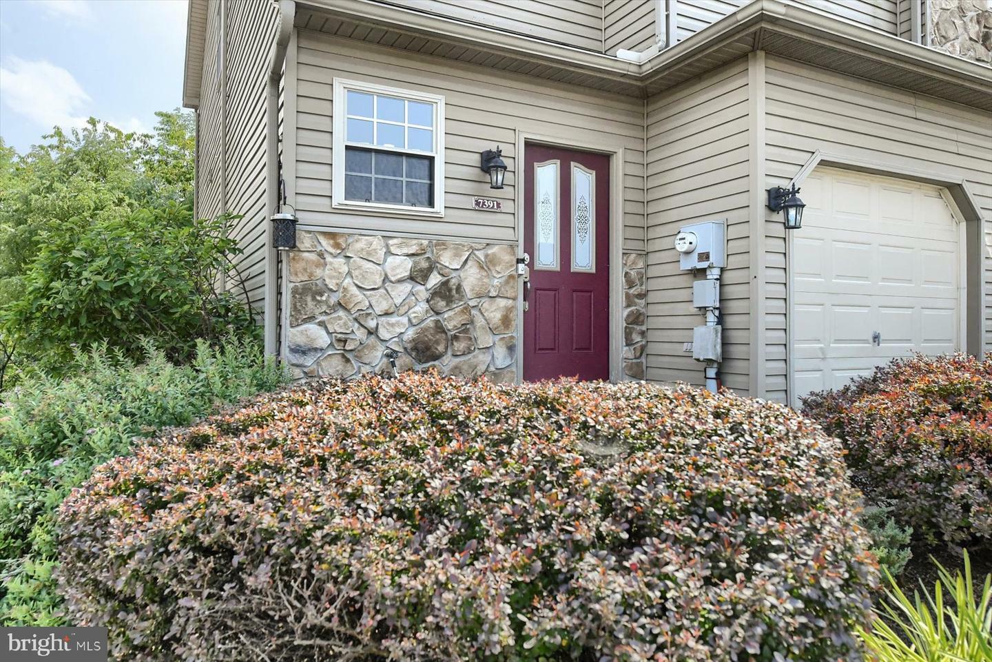 Property Photo:  7391 Clearfield Street  PA 17111 