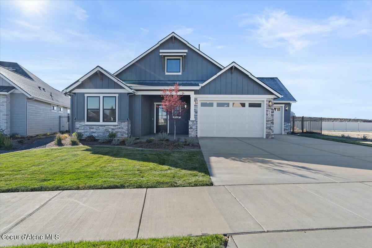 4430 W Enclave Way  Coeur D'Alene ID 83815 photo