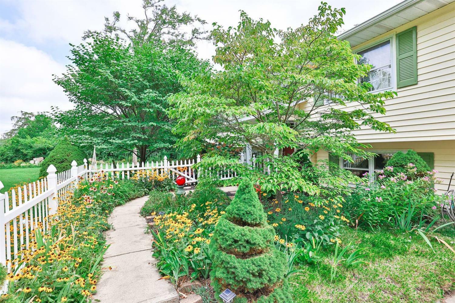 Property Photo:  1118 Brunner Road  OH 45013 