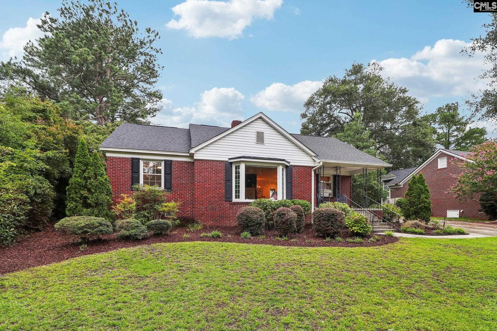Property Photo:  5133 Furman  SC 29206 