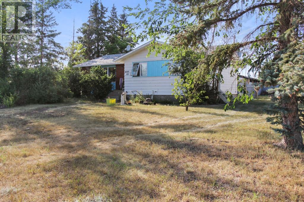 Photo de la propriété: 4840 48 Street AB T0B 1V0