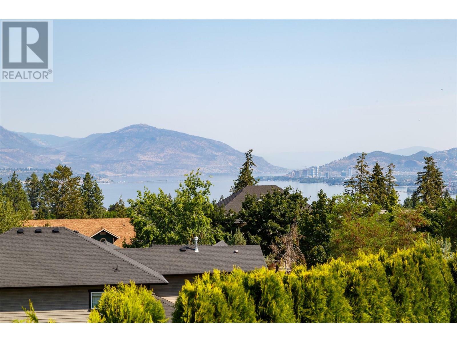 Property Photo:  456 Cavell Place  BC V1W 3A3 