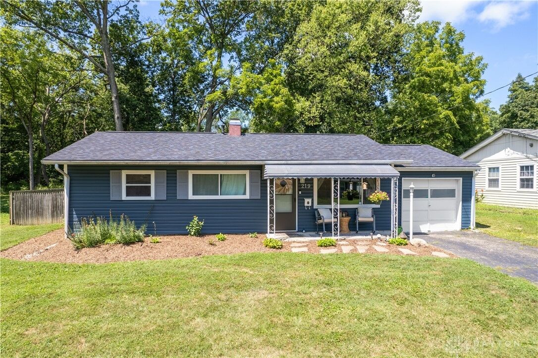Property Photo:  219 Tuscarora Drive  OH 45140 