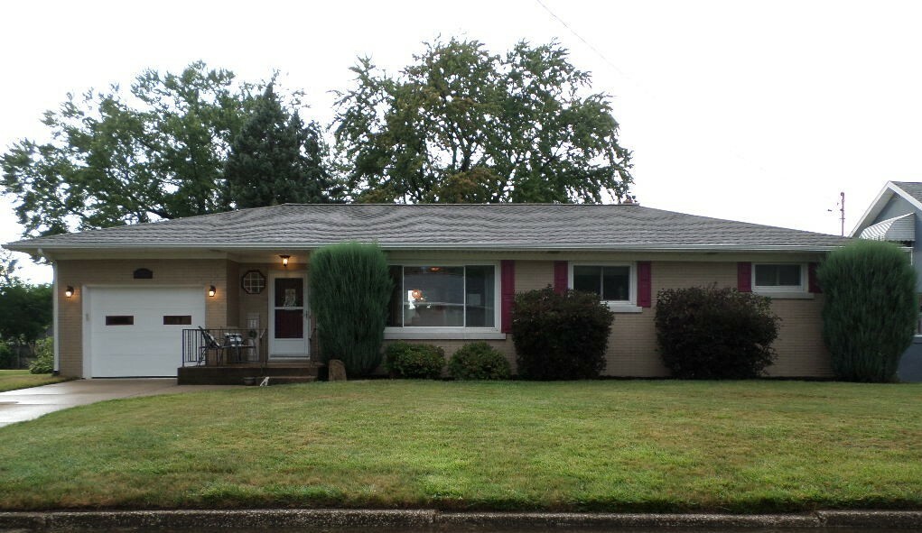 Property Photo:  2656 Wolverine Avenue  PA 16511 