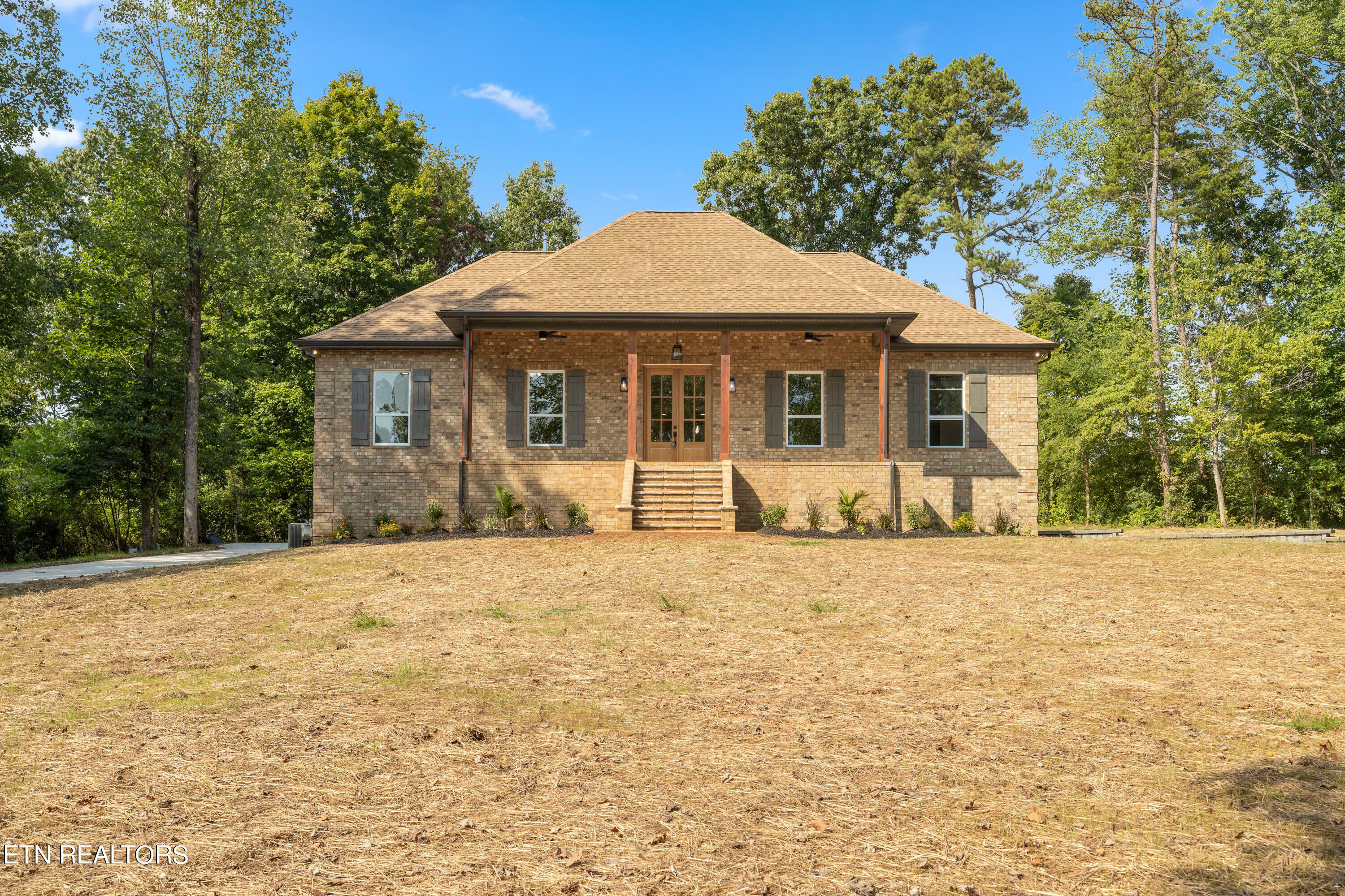 Property Photo:  2333 Mountain View Rd  TN 37771 