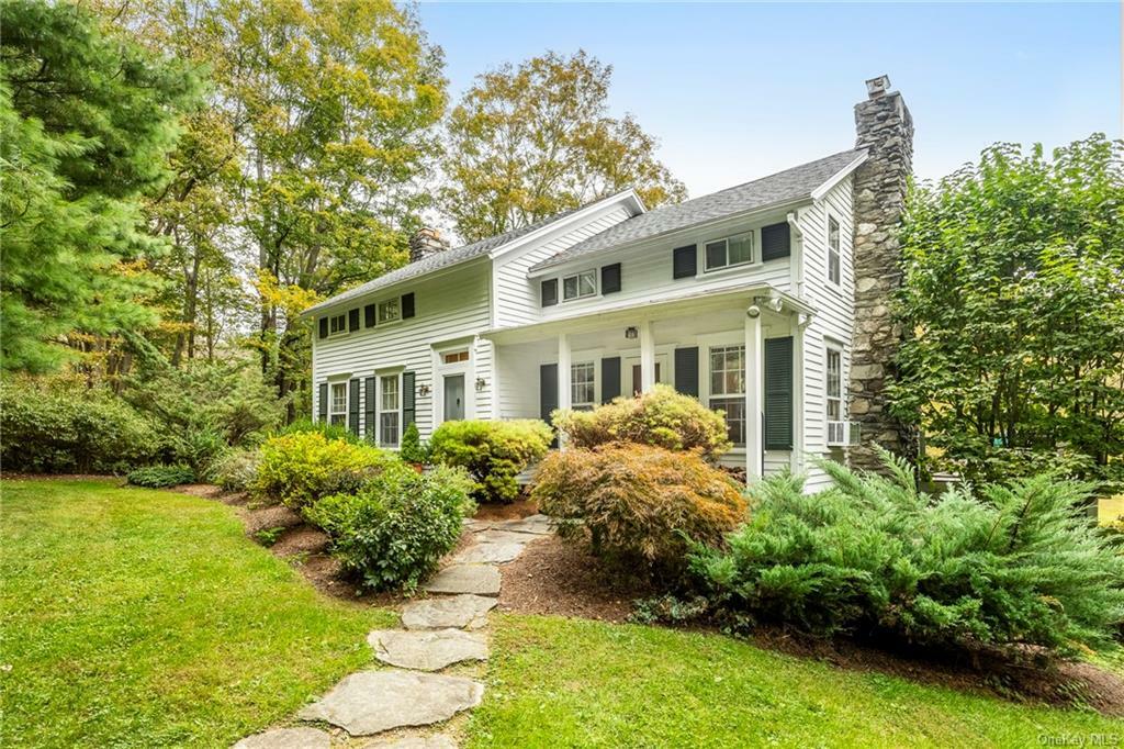 Property Photo: 144 Decker Road NY 12581