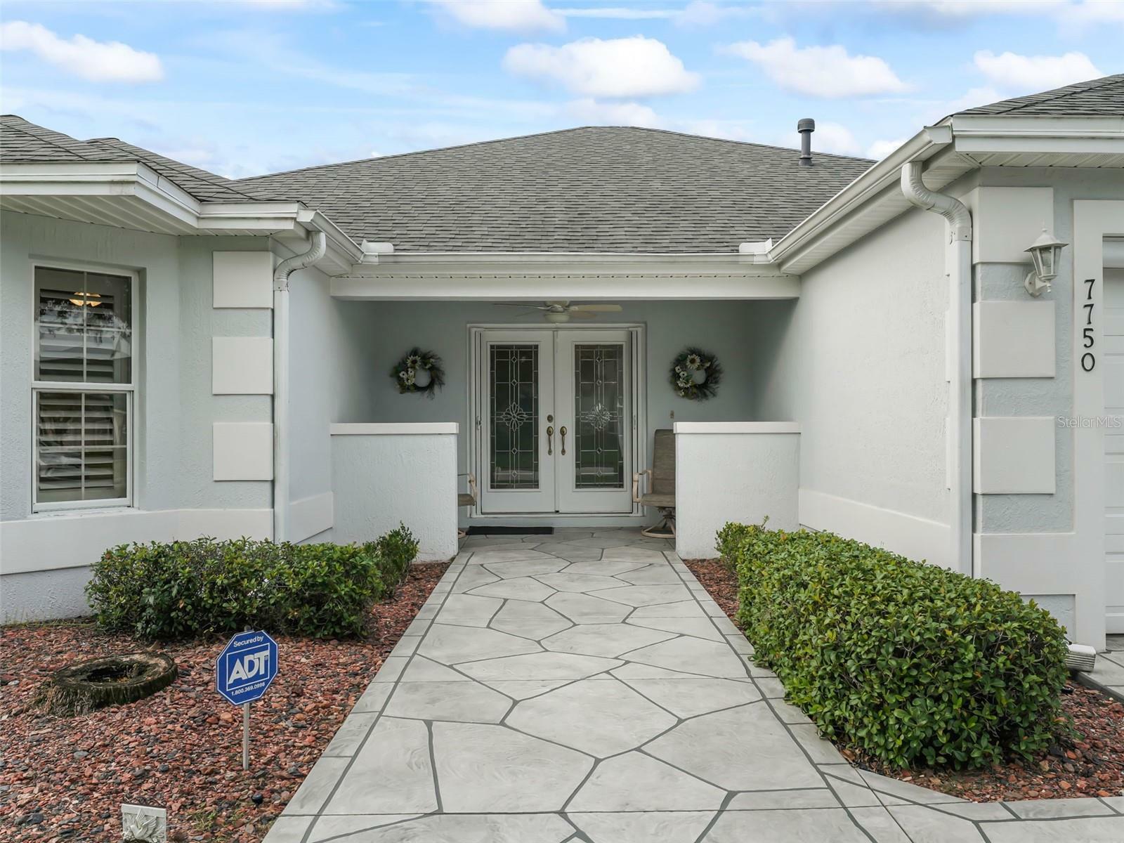 Property Photo:  7750 SE 167th Mistwood Lane  FL 32162 