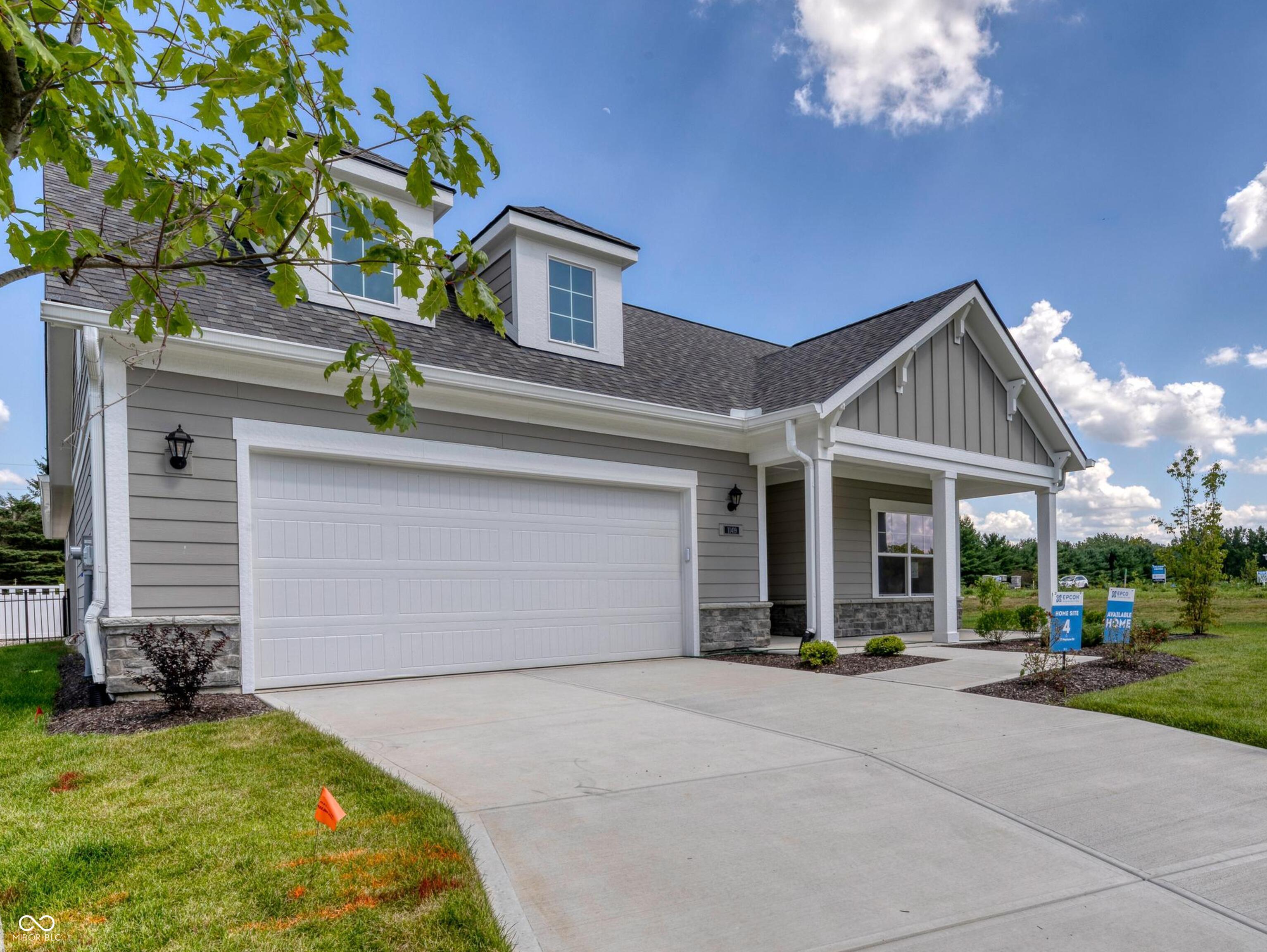 Property Photo: 11419 Neptune Drive IN 46040