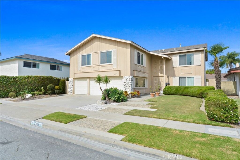 Property Photo:  15351 Maryknoll Street  CA 92683