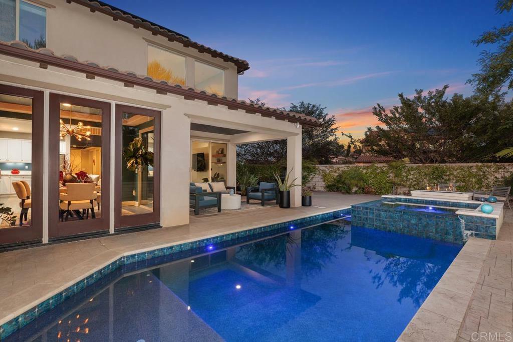 Property Photo: 1504 Leonis Place CA 92083