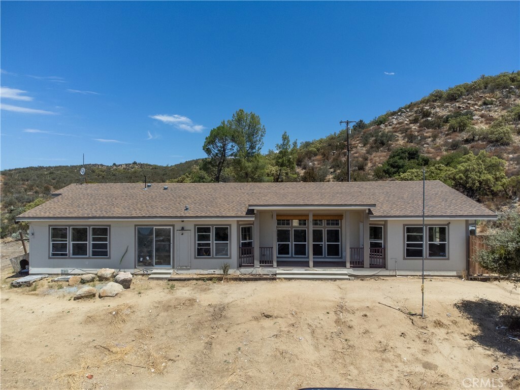 59520 Gilman Road  Anza CA 92539 photo