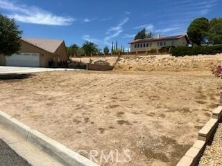 Property Photo: 14666 Echo Lane CA 92342
