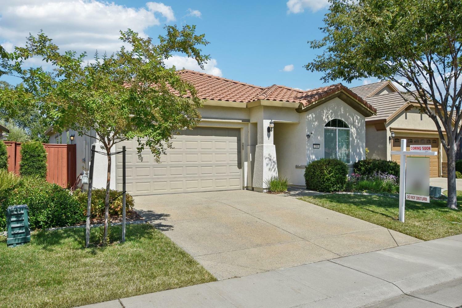 Property Photo:  208 Aske Court  CA 95747 