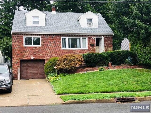 Property Photo: 159 Hasbrouck Avenue NJ 07604