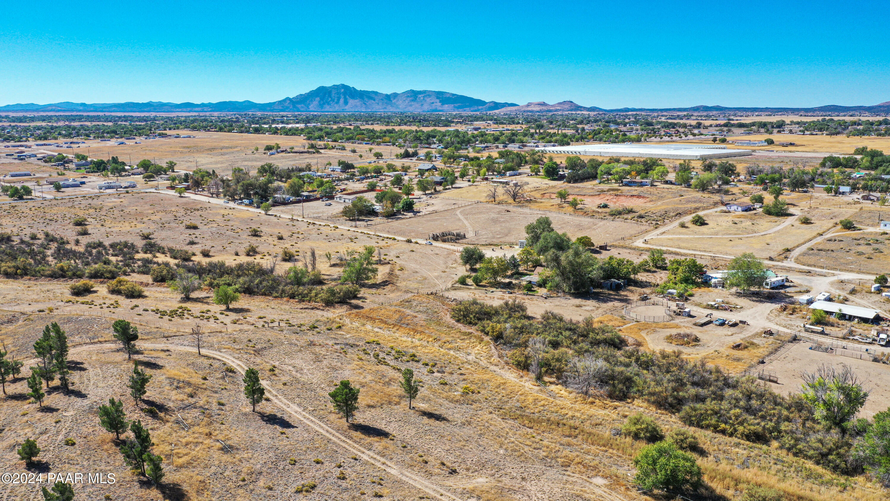 Property Photo:  00 Tree Farm Lane  AZ 86323 