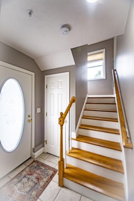 Property Photo: 909 Washington St 14 MA 02062