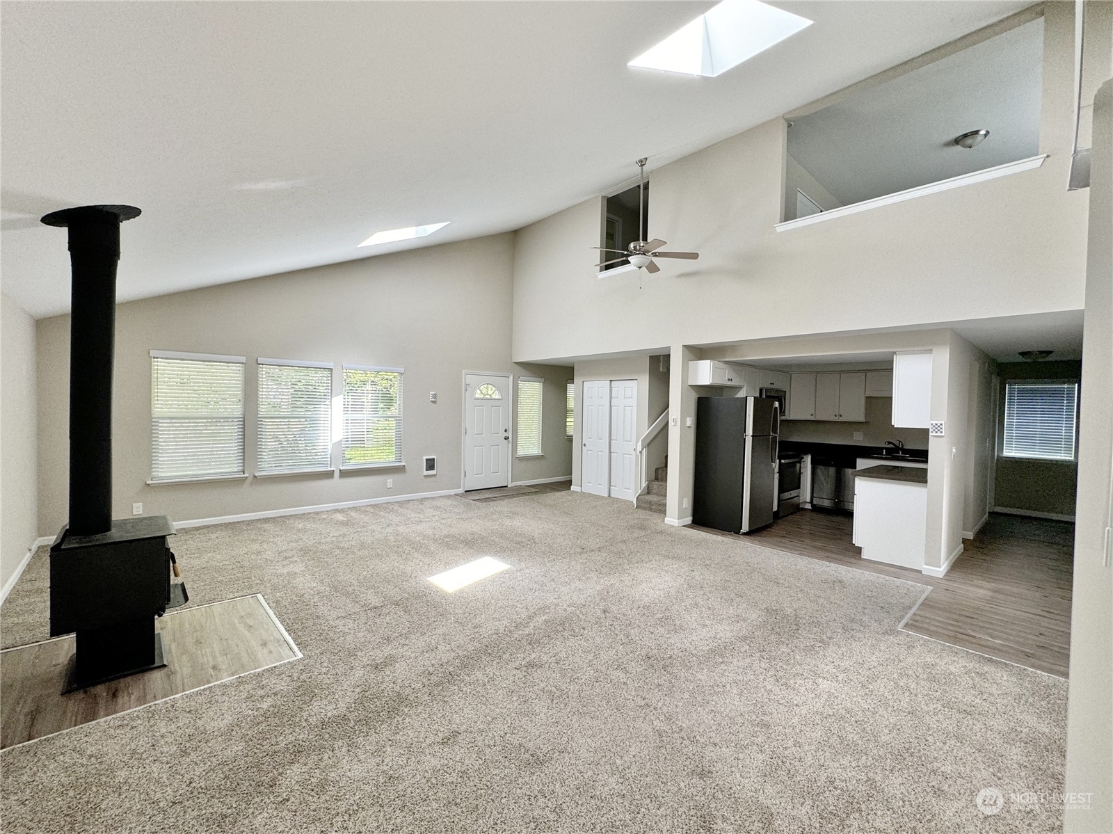 Property Photo:  7775 NE Seawind Avenue  WA 98370 