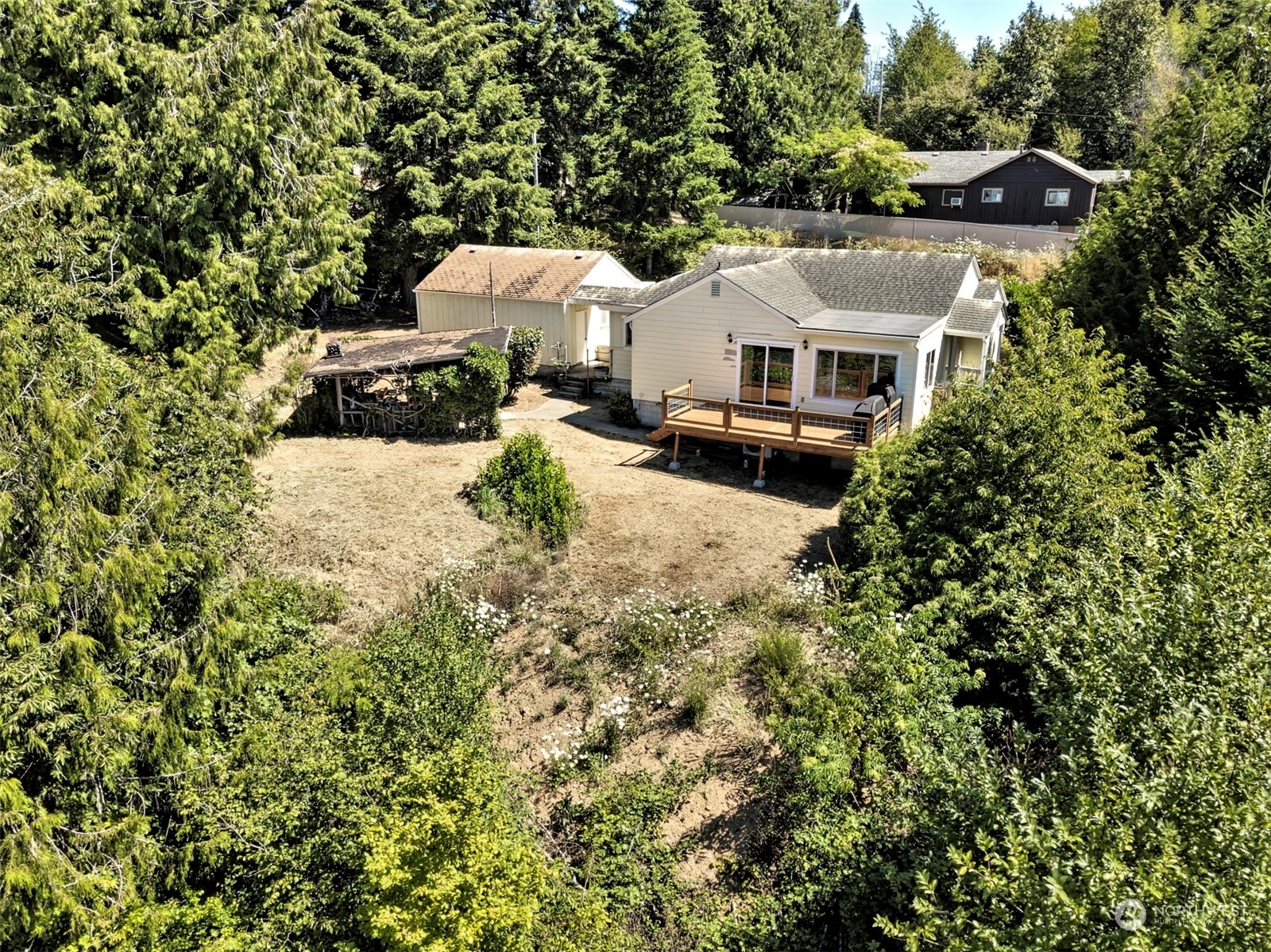 Property Photo:  237 Fir Street  WA 98584 