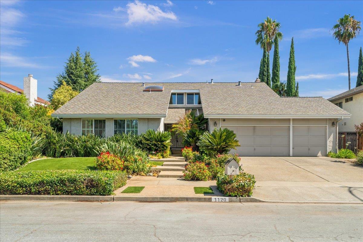 Property Photo:  1120 Amur Creek Court  CA 95120 