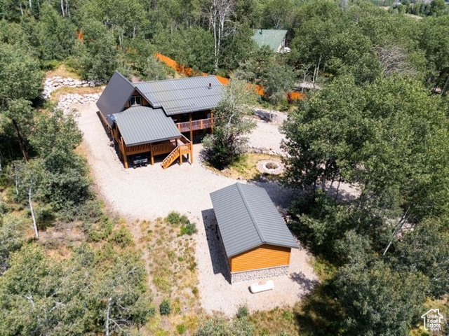 Property Photo:  5467 E Lewis And Clark Rd  UT 84055 