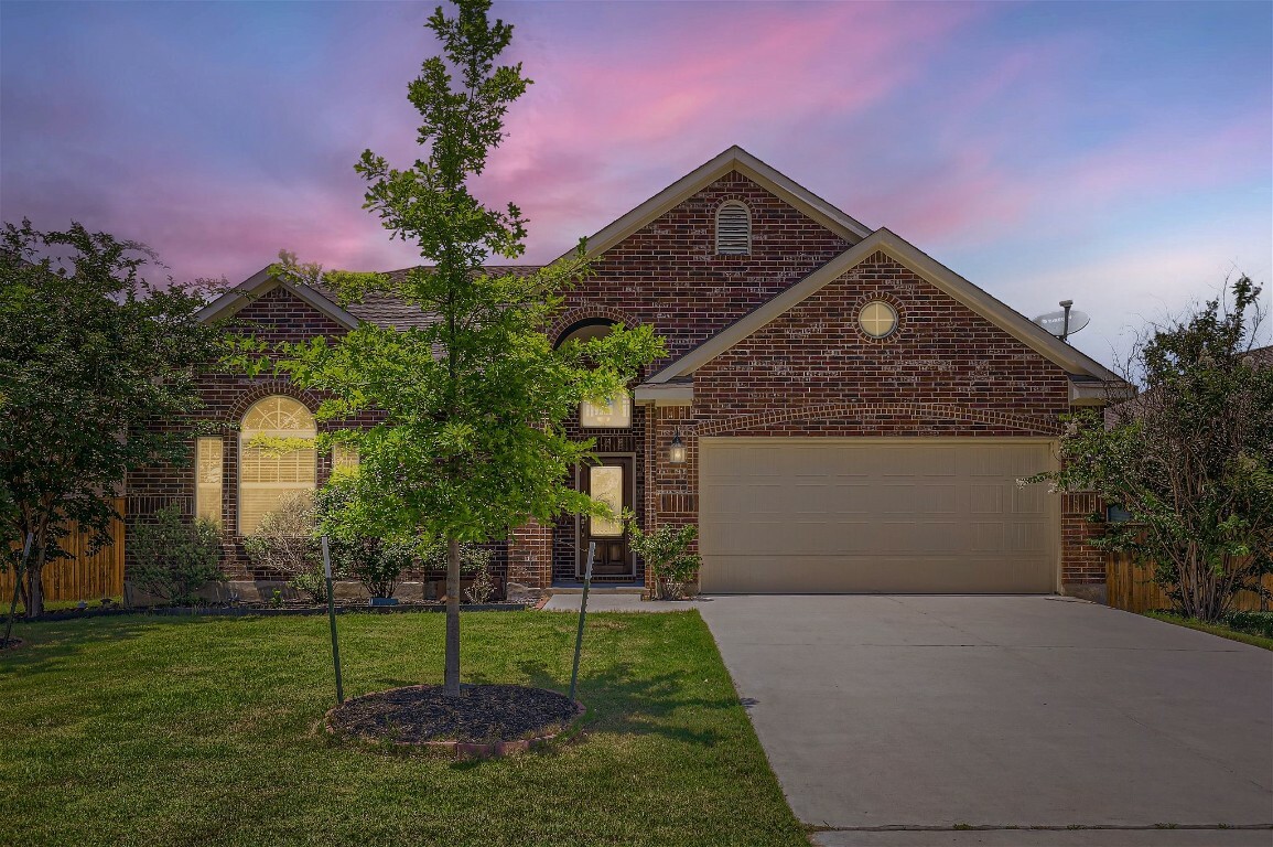 Property Photo:  3608 Lunet Ring Way  TX 78660 