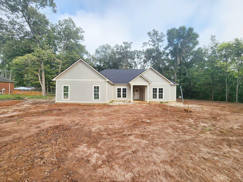 Property Photo:  215 Aspen Drive  GA 31763 