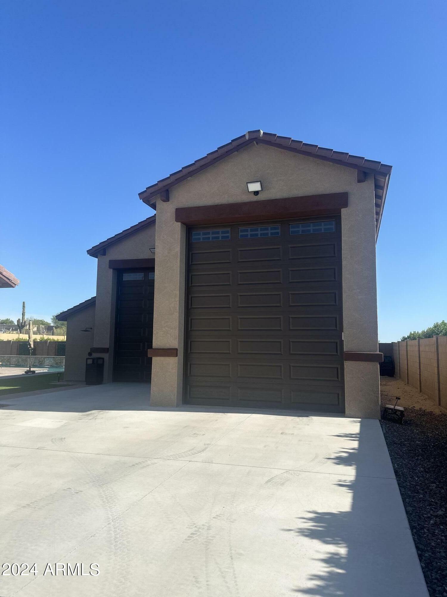 Property Photo:  10509 W Camino De Oro --  AZ 85383 