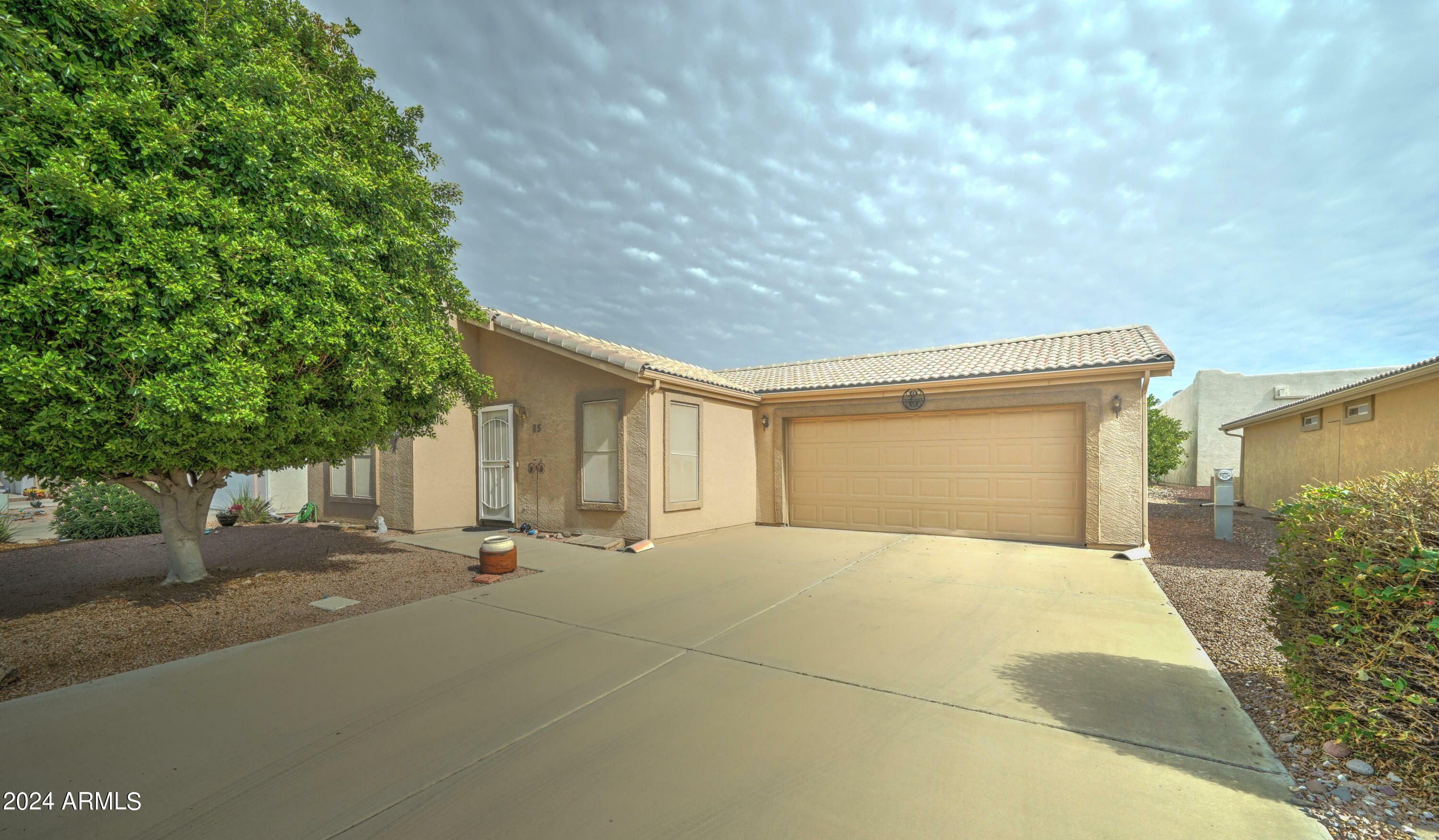 Property Photo:  2101 S Meridian Road 85  AZ 85120 