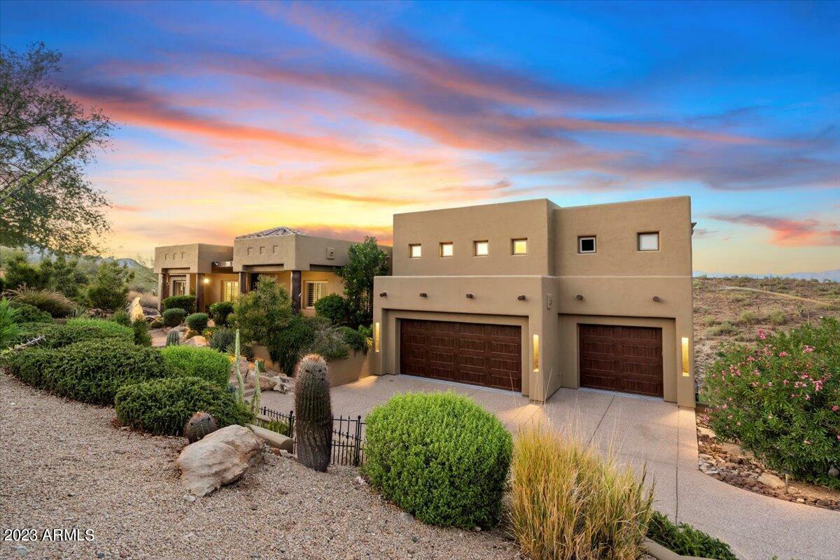 Property Photo:  15618 E Centipede Drive  AZ 85268 