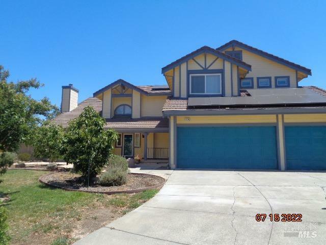 Property Photo:  515 McMath Court  CA 95620 