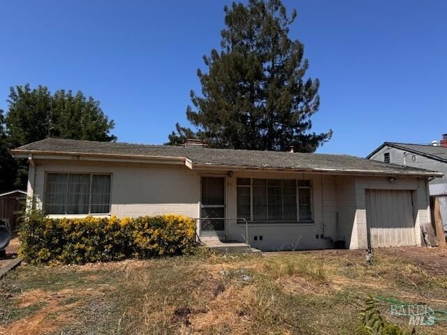 Property Photo:  817 Brigham Avenue  CA 95404 
