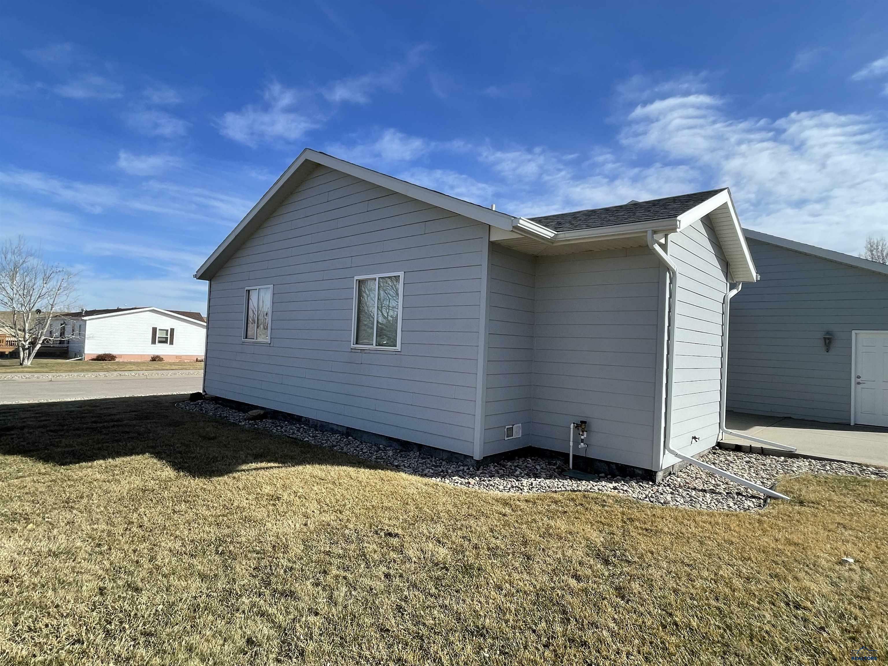 Property Photo:  804 Northridge Dr  SD 57701 