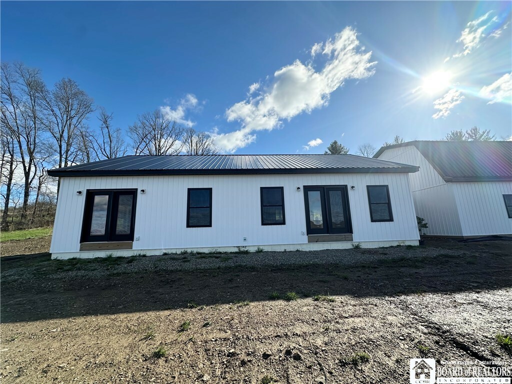 0 Carroll Circle Lot 11  Frewsburg NY 14738 photo