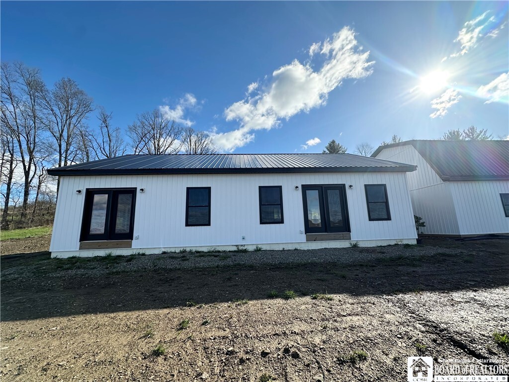 0 Carroll Circle Lot 10  Frewsburg NY 14738 photo