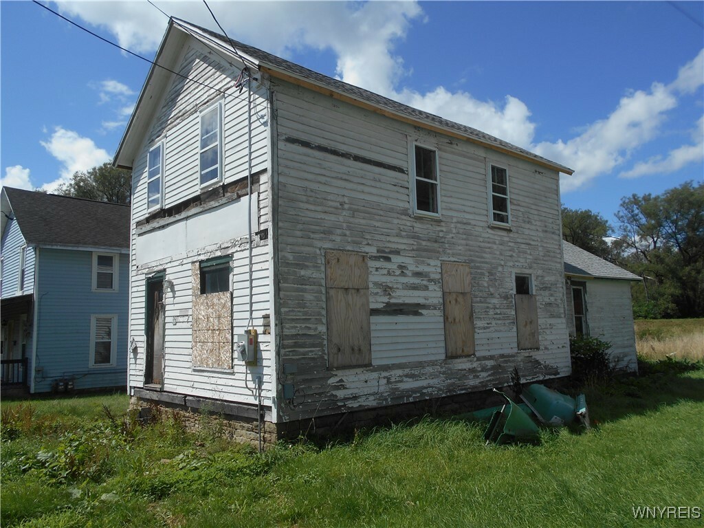 35 Elm Street  Franklinville NY 14737 photo