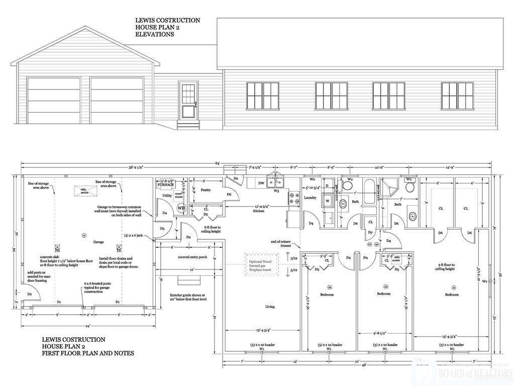 Property Photo:  0 Carroll Circle Lot 12  NY 14738 