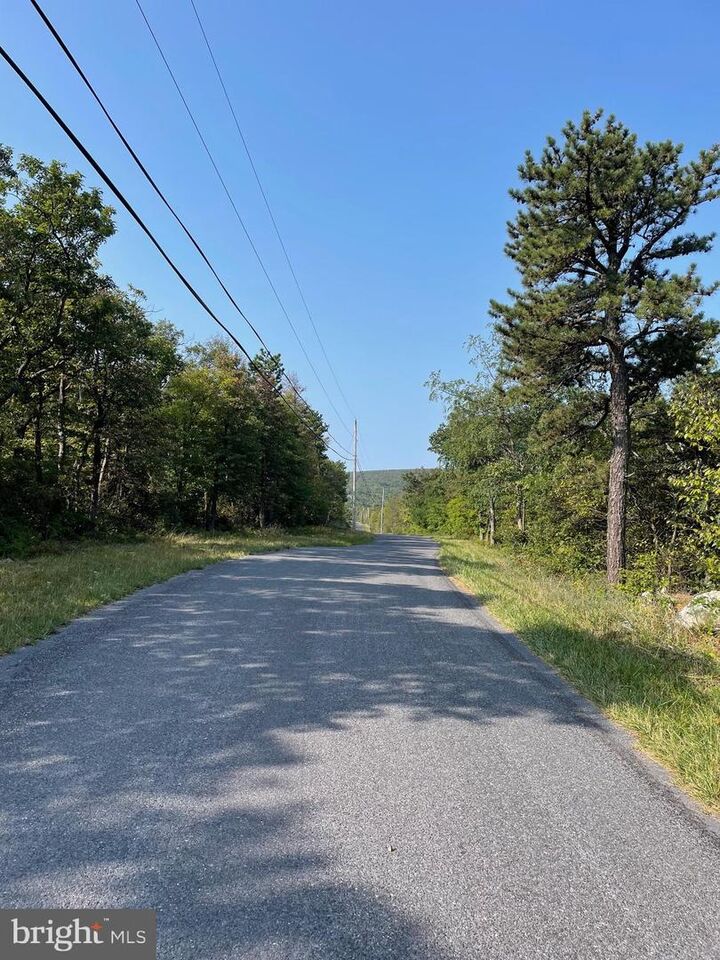 Property Photo: Lot 231 Timber Ridge VA 22602