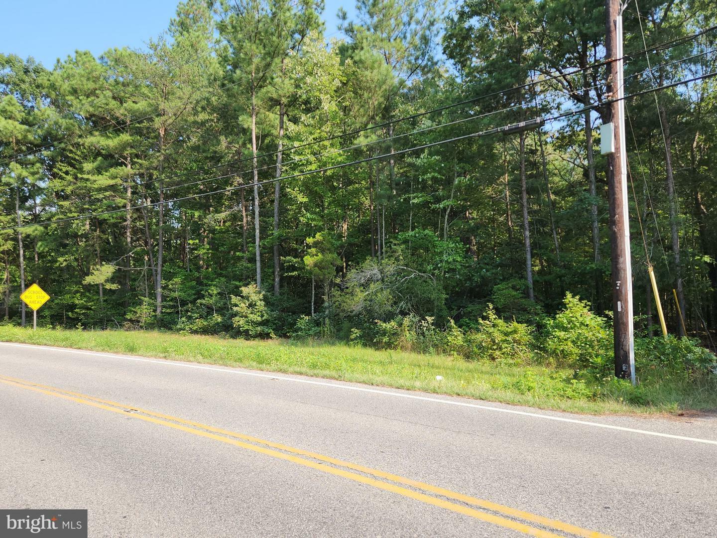 Property Photo:  Hermanville Road  MD 20653 