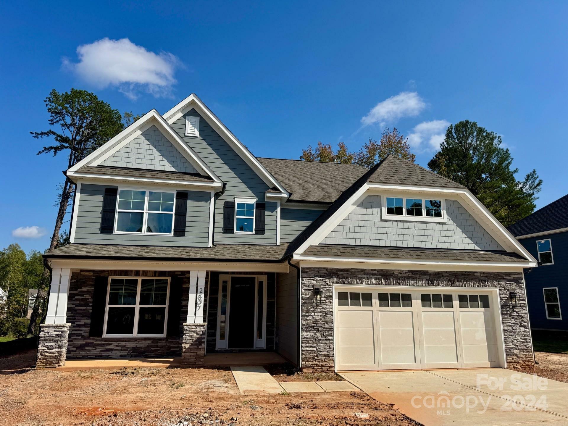 2007 Cedar Falls Drive 70  Waxhaw NC 28173 photo