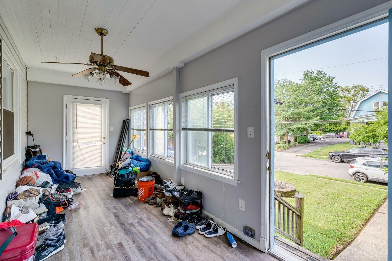 Property Photo:  4214 Brownway Avenue  OH 45209 