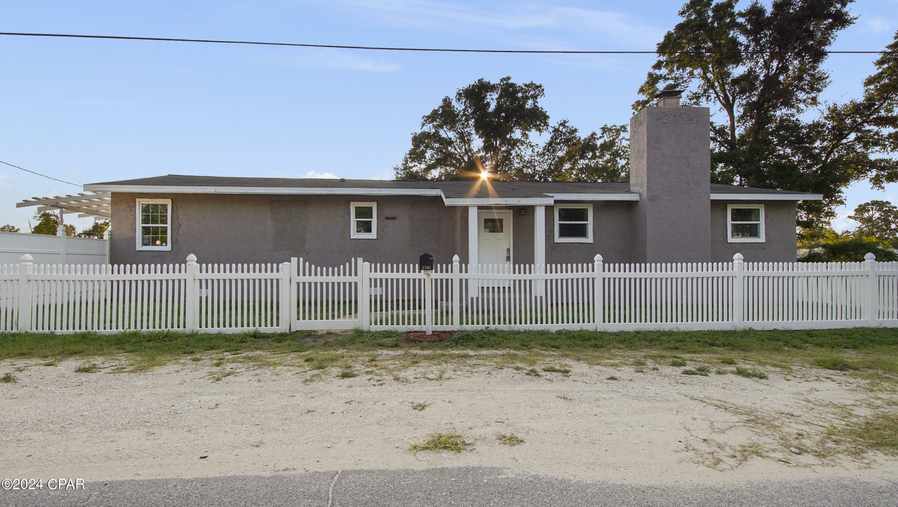 Property Photo:  7701 Santa Rosa Avenue  FL 32409 