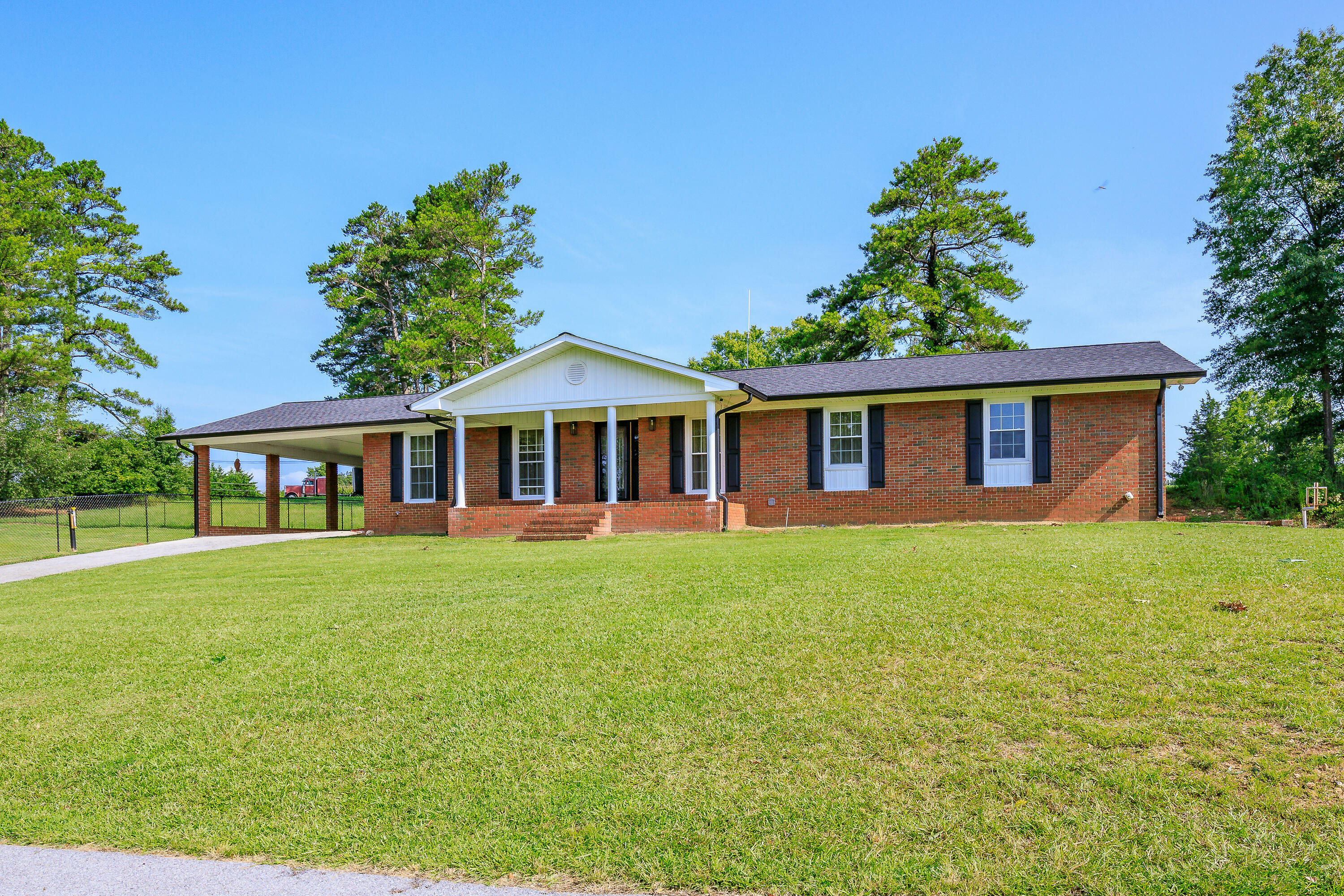 Property Photo:  662 Goodwin Drive  GA 30747 