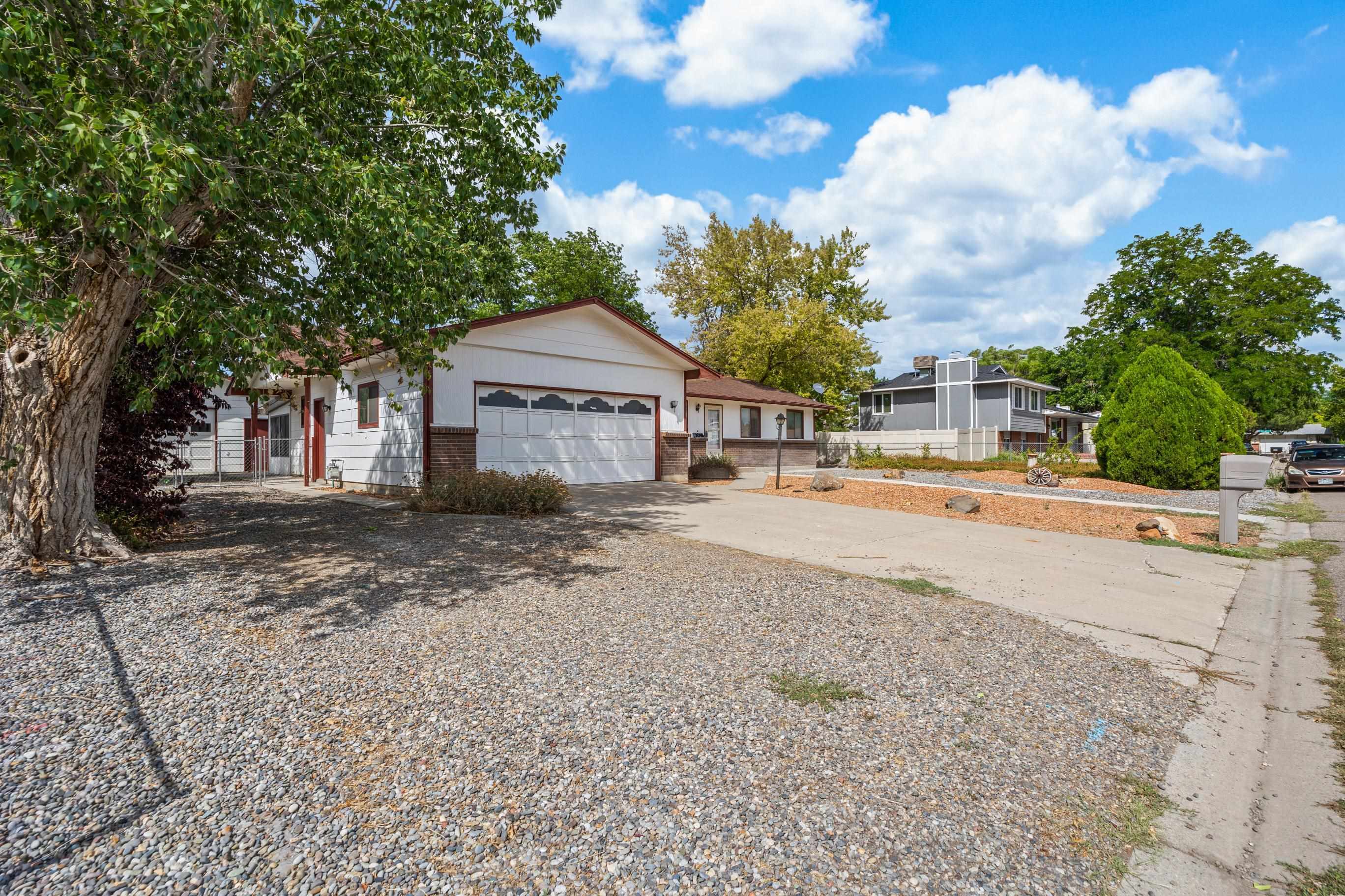 Property Photo:  3018 N Ronlin Place  CO 81504 