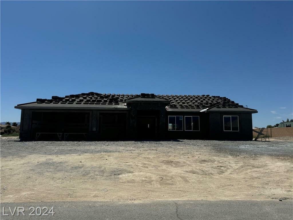 5260 Graystone Drive  Pahrump NV 89061 photo