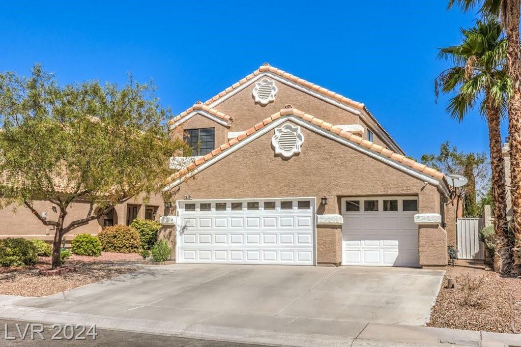 Property Photo:  7712 Antero Circle  NV 89128 