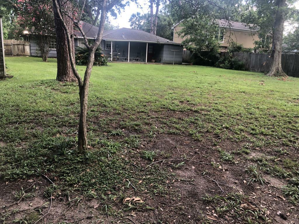 9838 Briarwild Lane  Houston TX 77080 photo