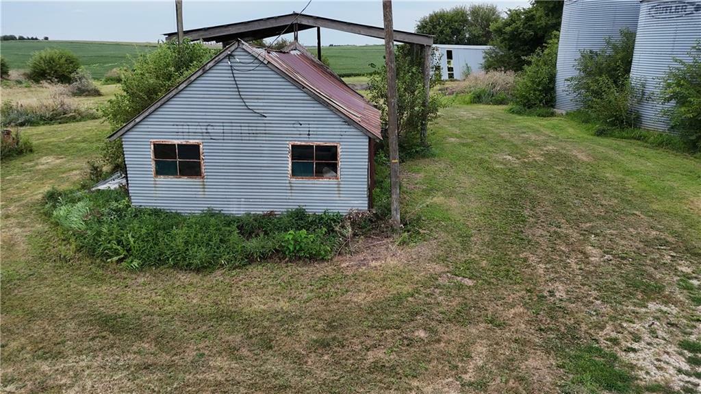 Property Photo:  1257 W US 36 Hwy N/A  KS 66434 