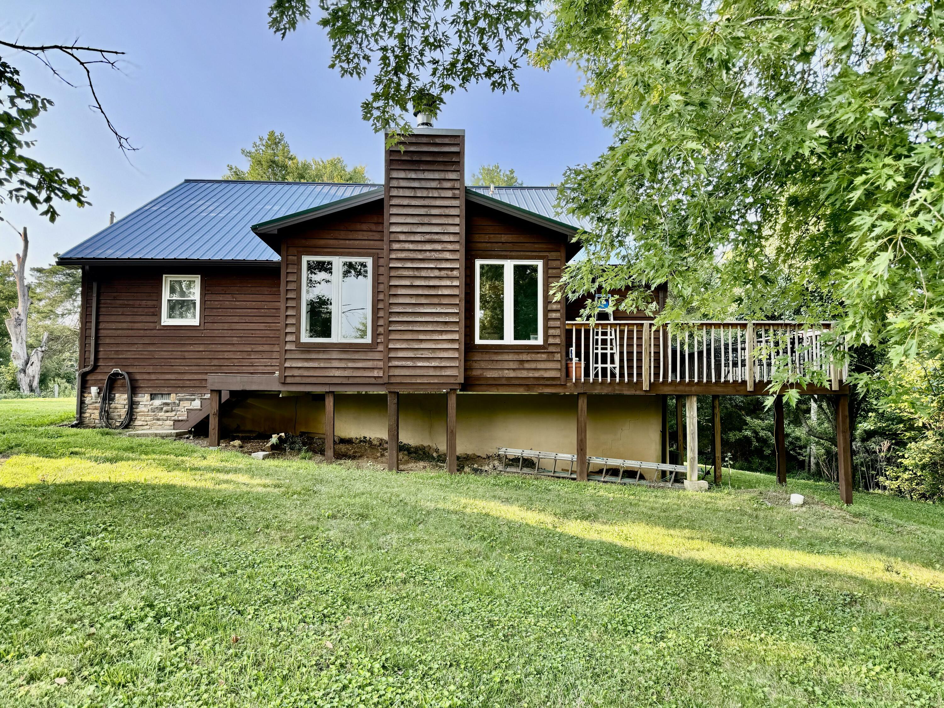 Property Photo:  2743 Oakley Wells Road  KY 40475 