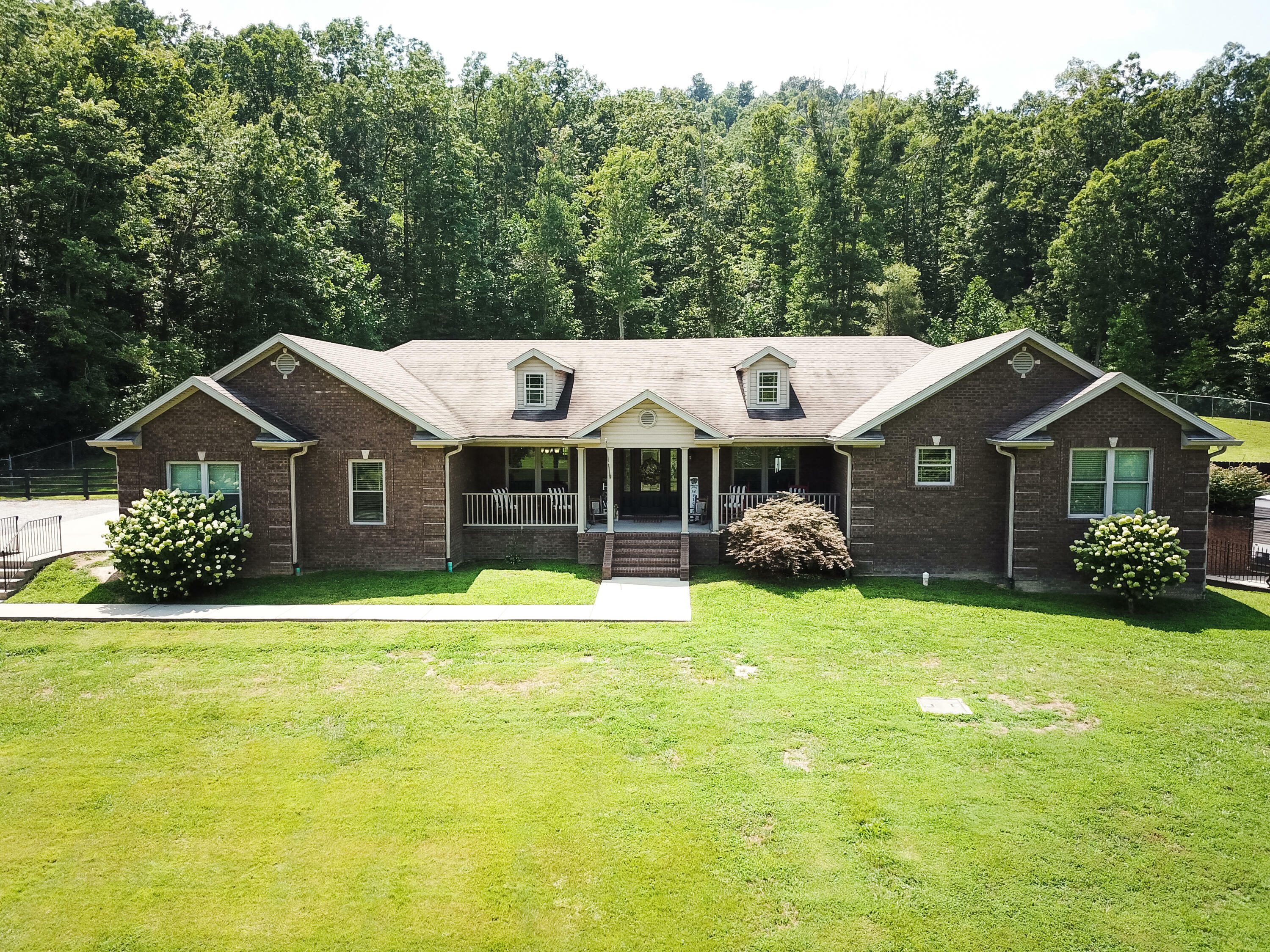 Property Photo:  128 Copper Creek Road  KY 40403 